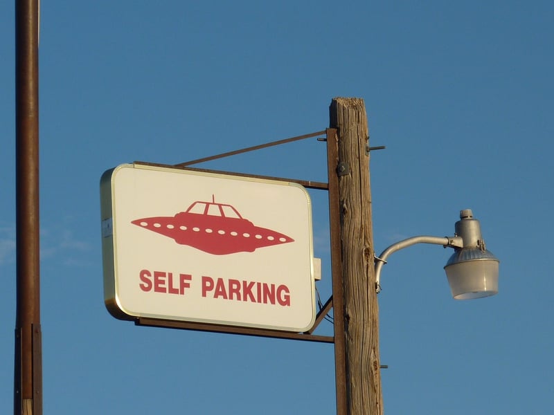 Alien Beings