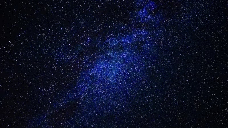 Andromeda Galaxy